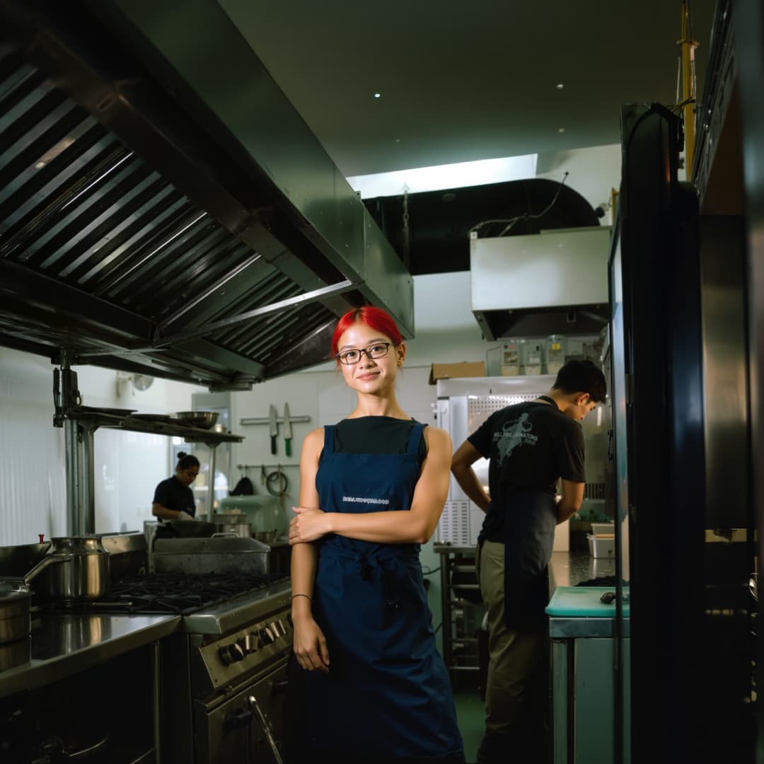 Maya Dals Andrusiv's Best of Bali