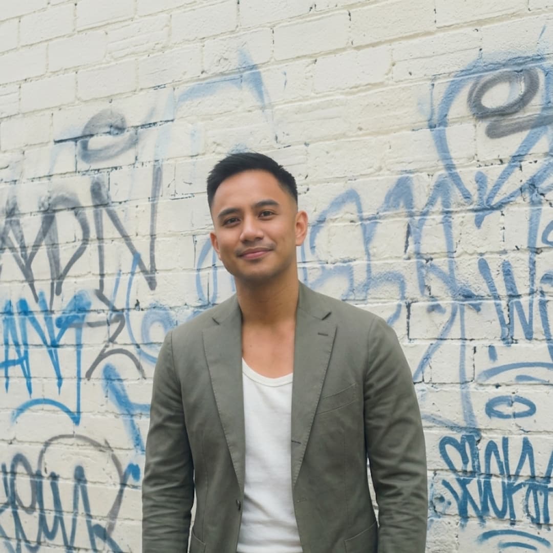 Daniel Pineda's Best of Melbourne