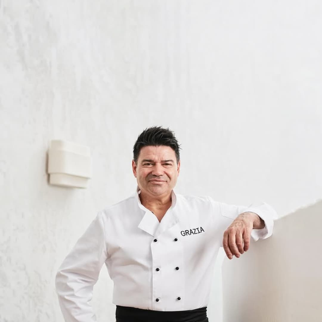 Cover image for Joe Di Cintio's Best of Melbourne