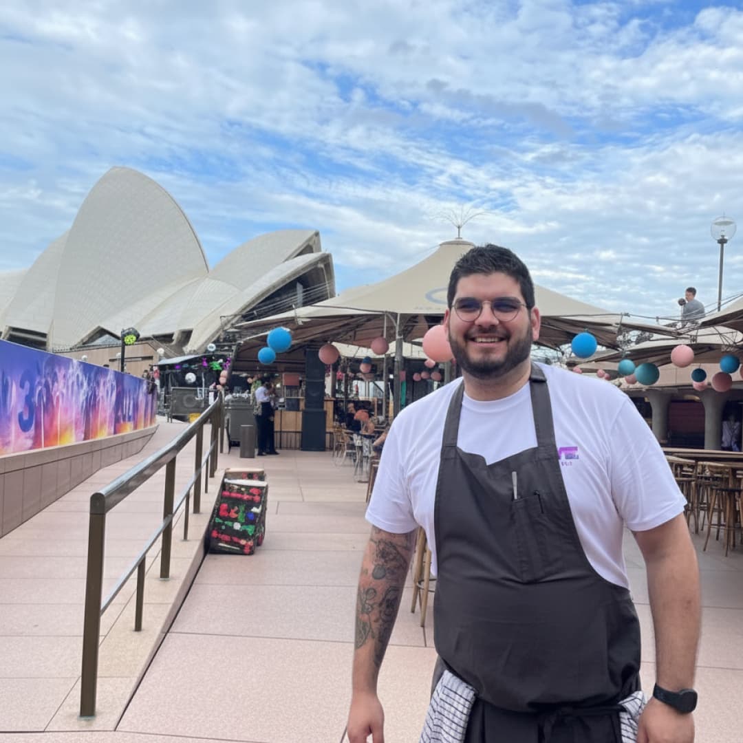 Fernando Sanchez's Best of Sydney