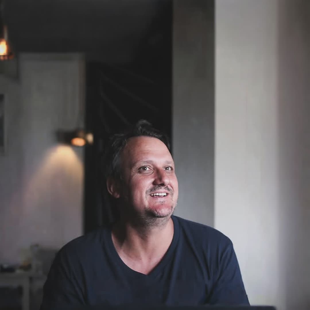 Kieran Morland's Best of Bali
