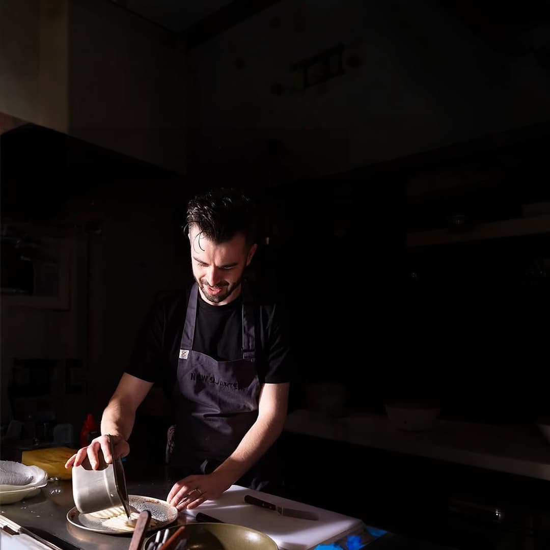Scott Lord's Best of Melbourne