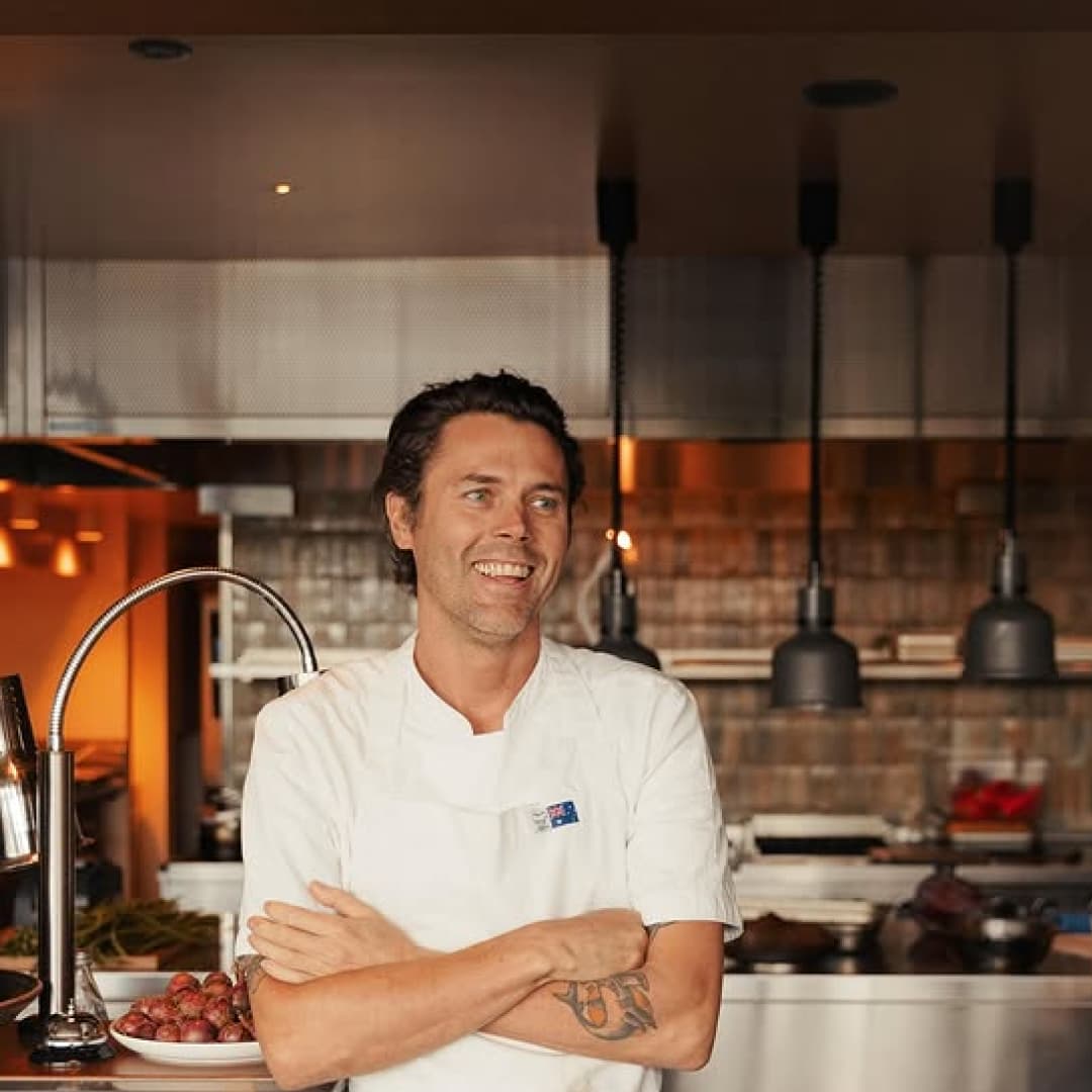 Jason Barratt's Best of Brisbane