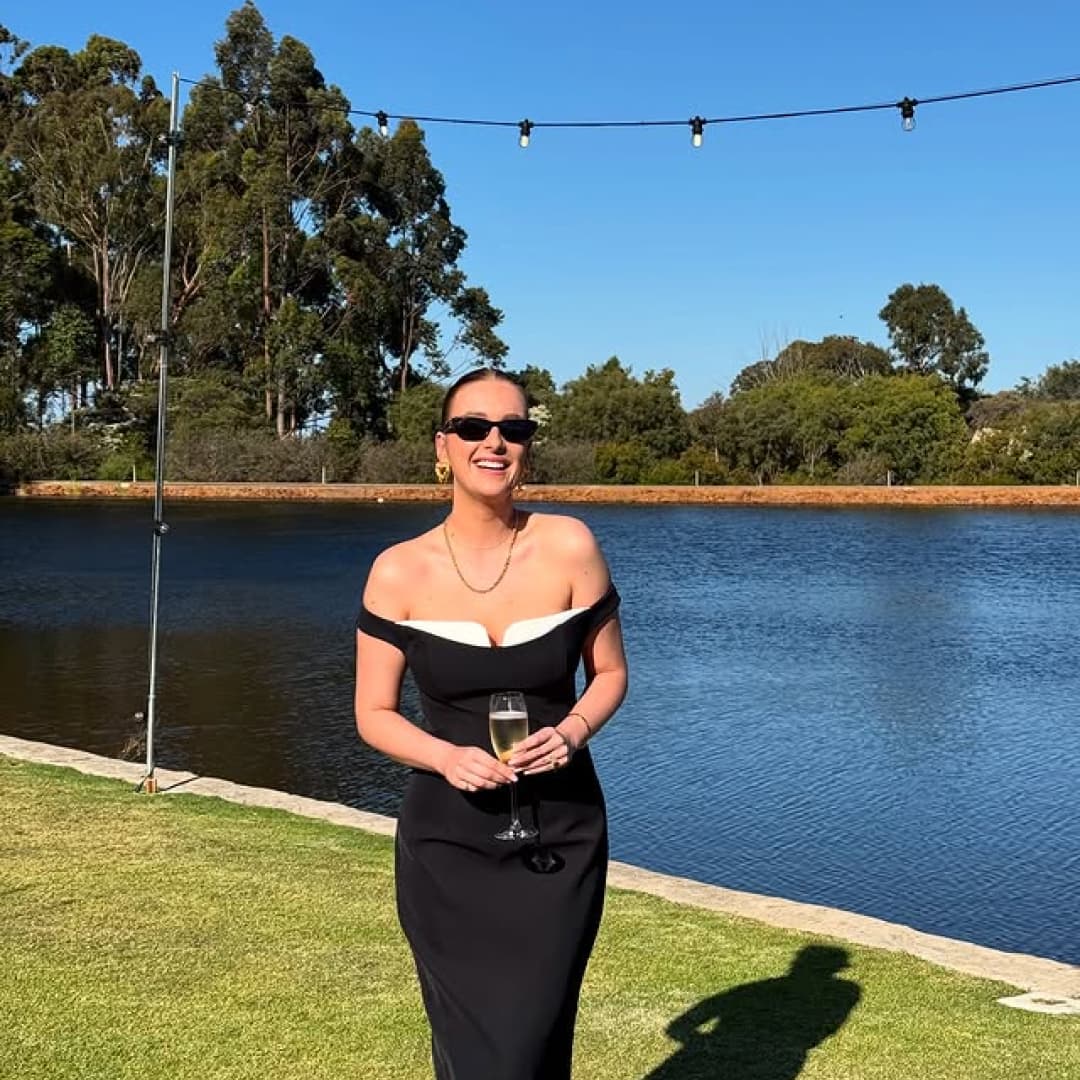 Jas Powell's Best of Perth