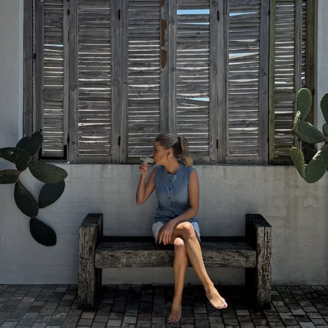 Justine Schofield's Best of Sydney