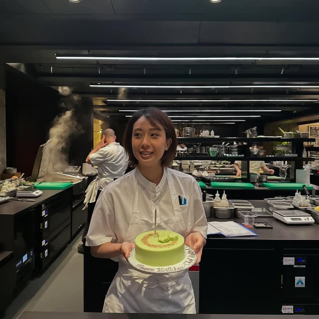 Kelly Cheah's Best of Singapore