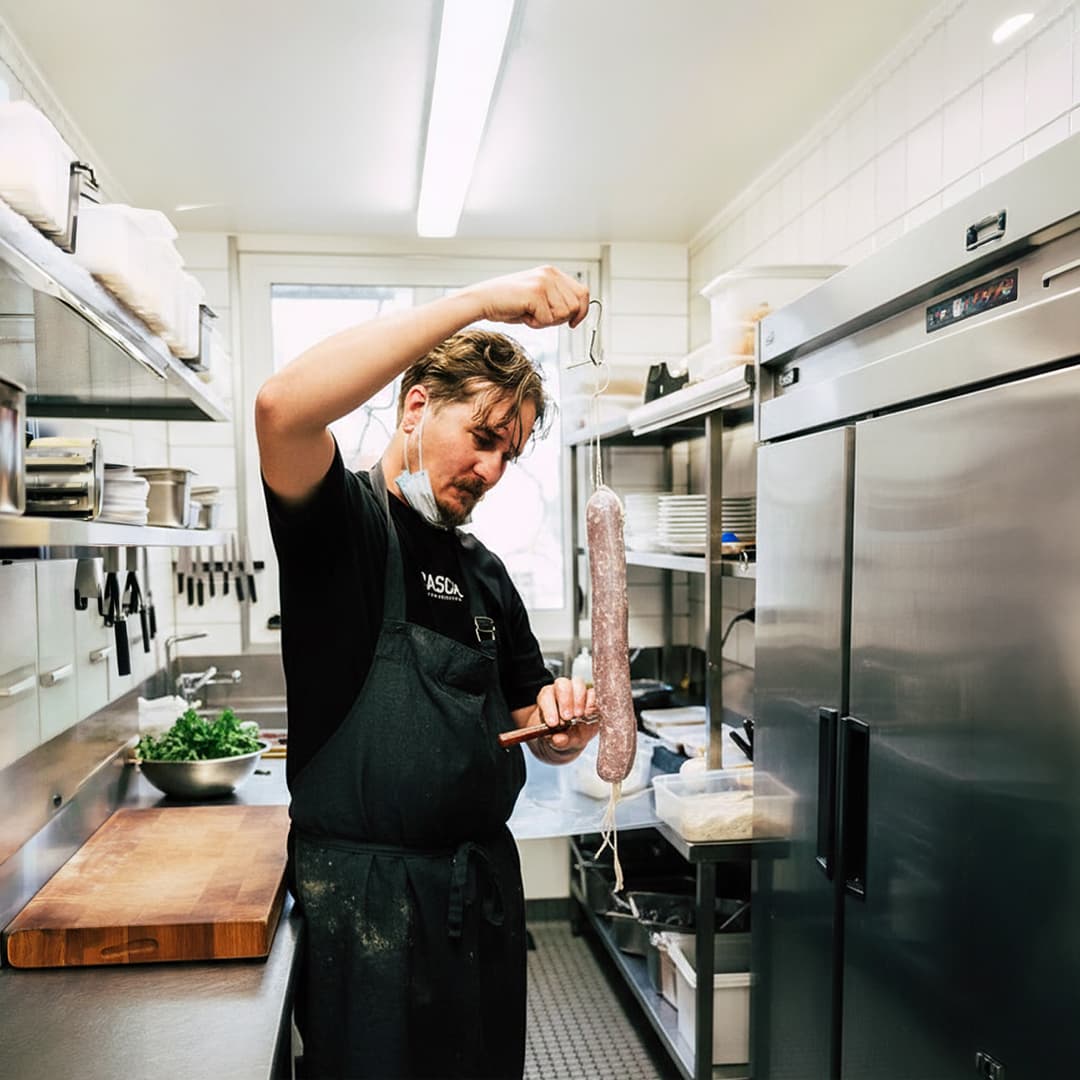 Kyle Nichol's Best of Melbourne