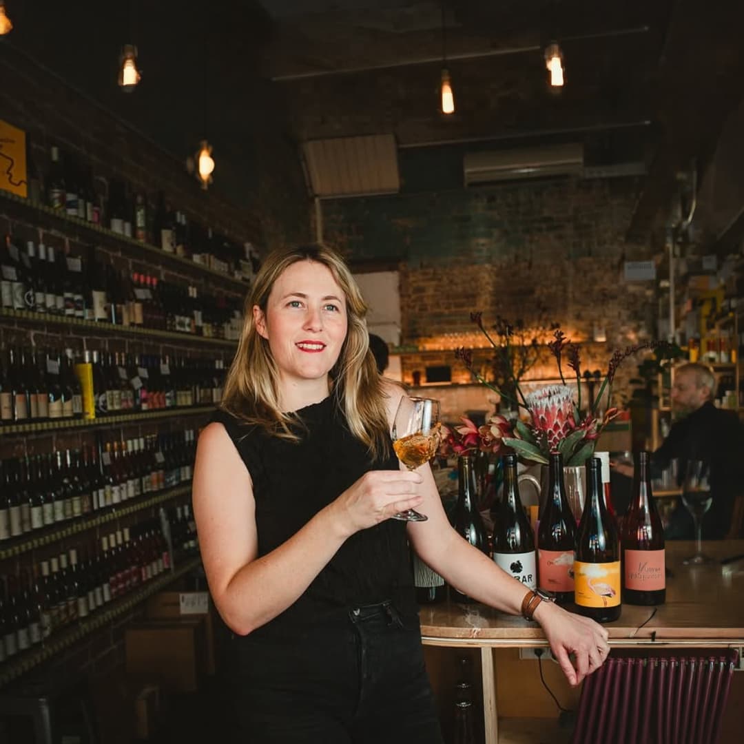 Amelia Birch's Best of Sydney