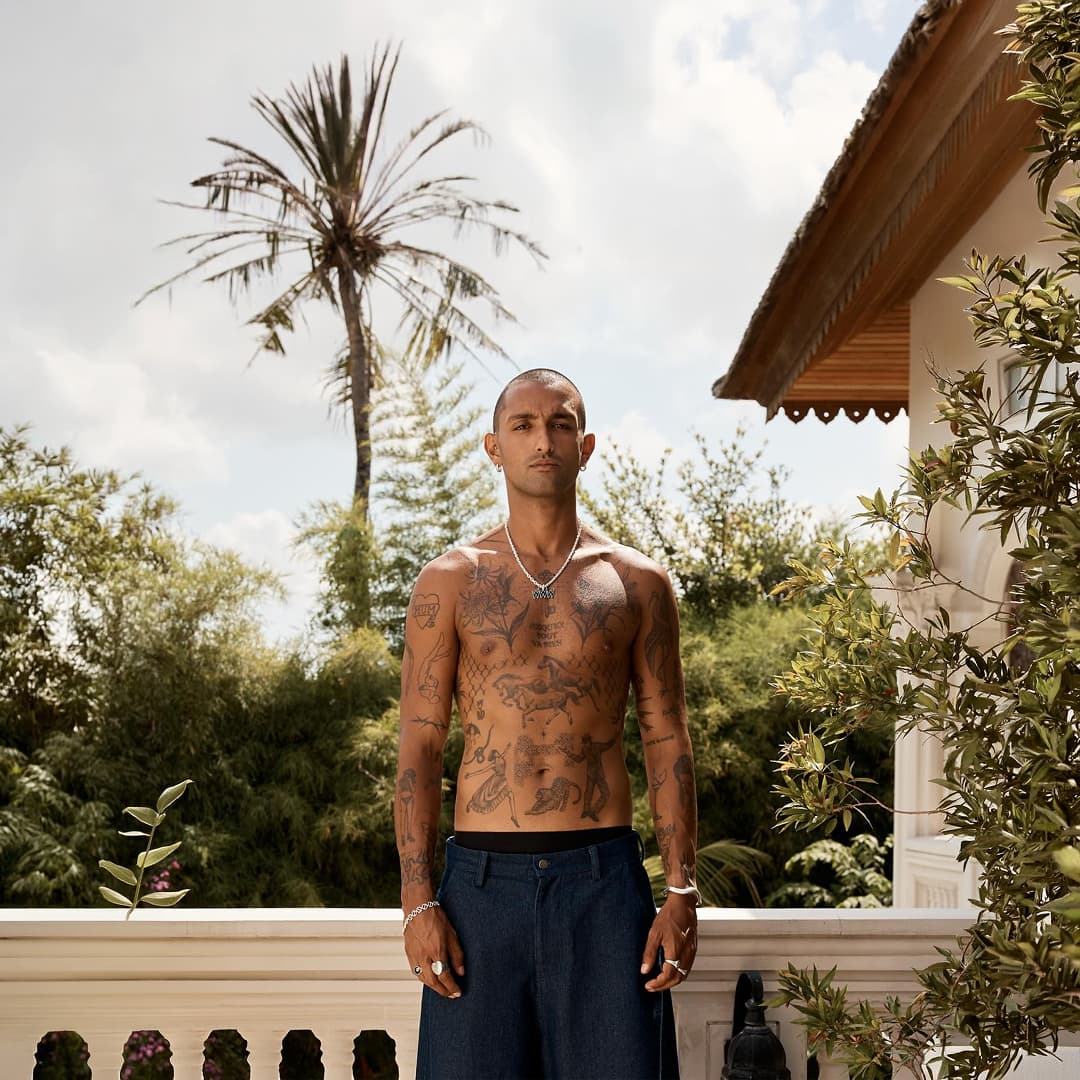 Joe Smith's Best of Bali