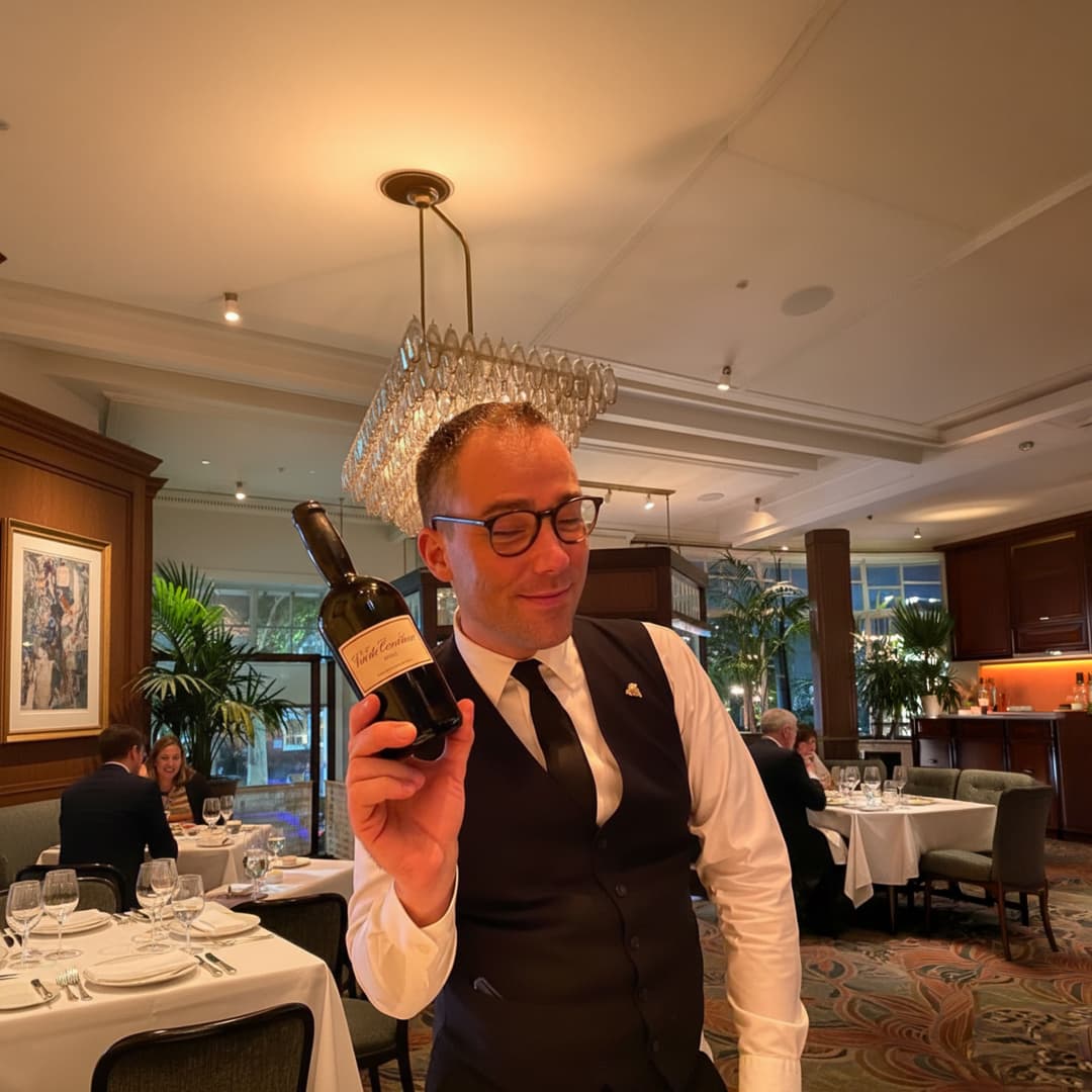 Cover image for Anthony Pieri's Best of Melbourne