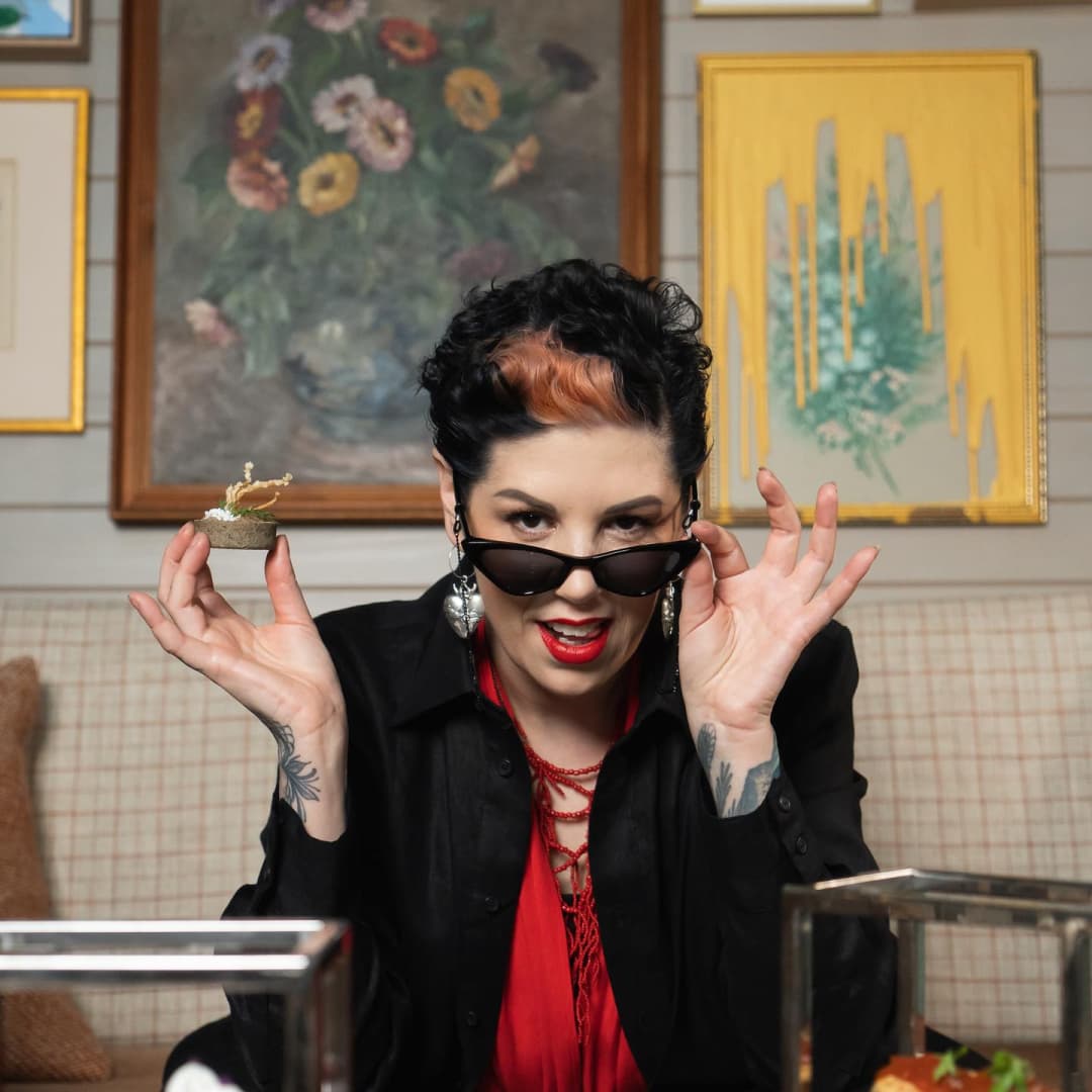 Cover image for Shannon Martinez's Best of Melbourne