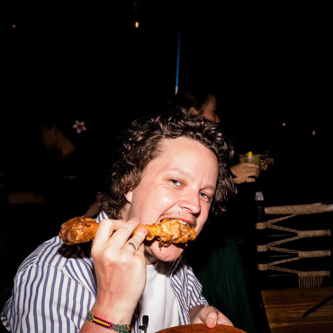 Benjamin Townsend's Best of Melbourne