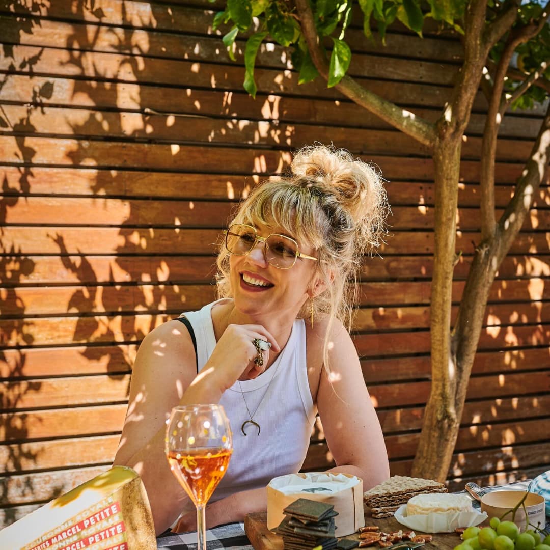 Cover image for Ellie Studd's Best of Melbourne