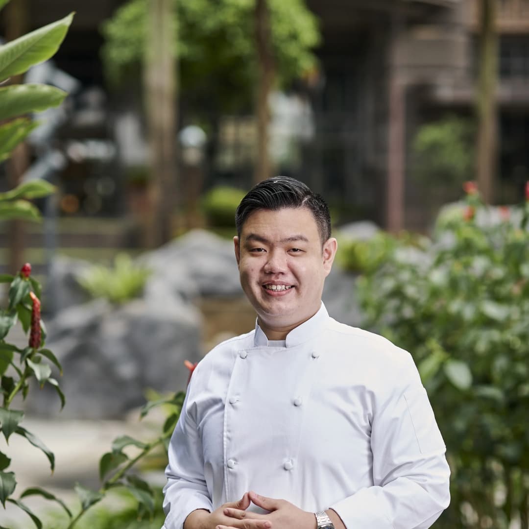 Kevin Wong's Best of Singapore