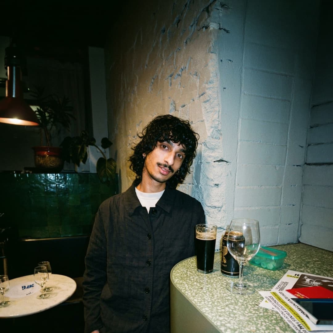 Cover image for Anthony Kuta's Best of Sydney