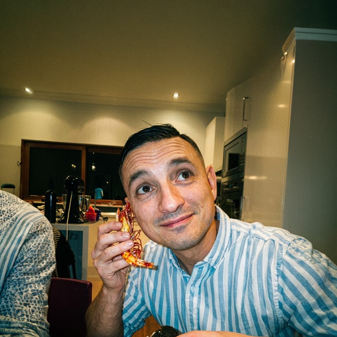 Alessandro Ponzoni's Best of Sydney