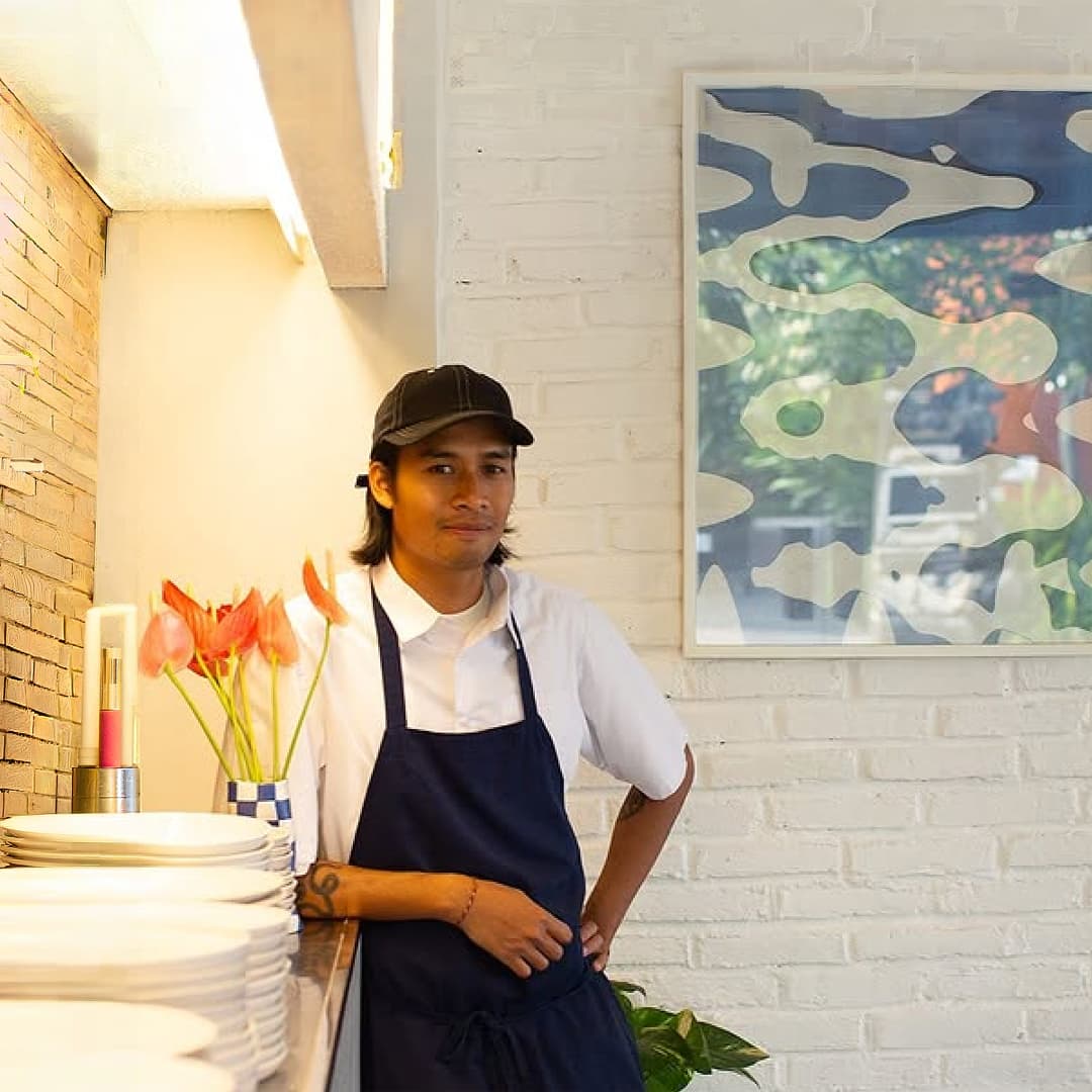 Made Dhanu's Best of Bali
