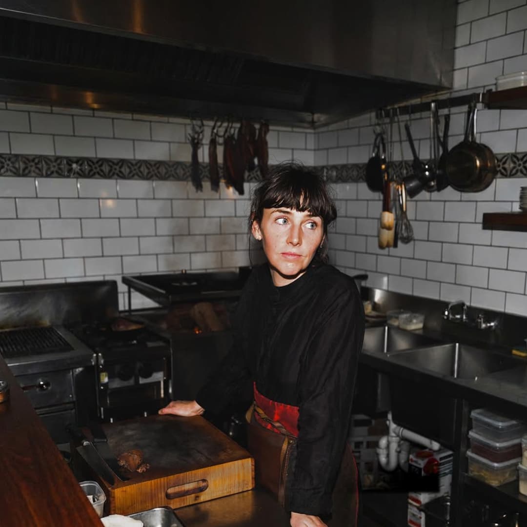 Zoe Birch's Best of Melbourne