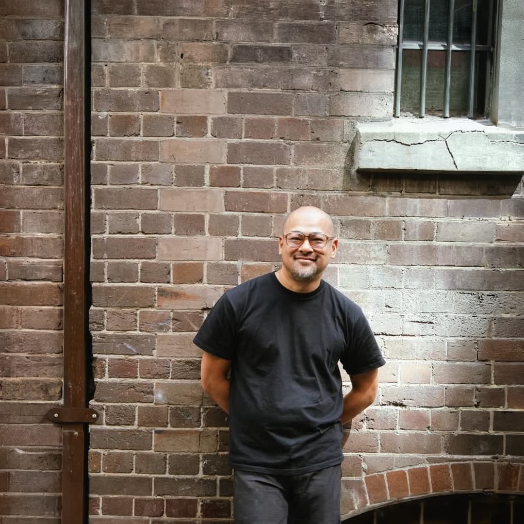 Jowett Yu's Best of Melbourne