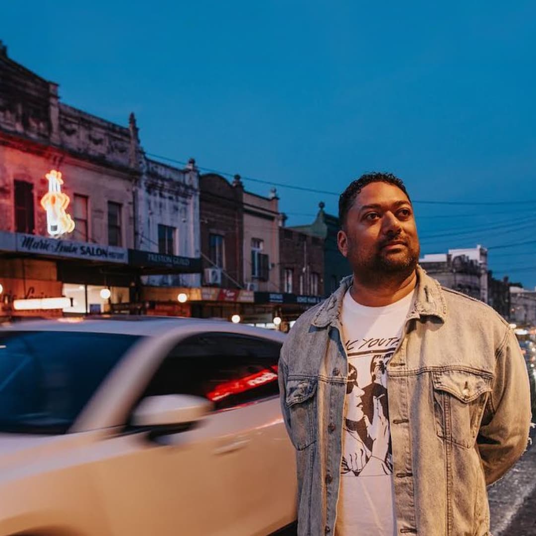 Cover image for Pasan Wijesena's Best of Sydney