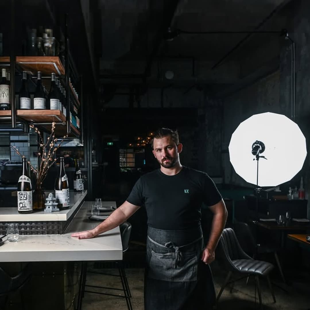 Rhys Watson-Lamb's Best of Sydney