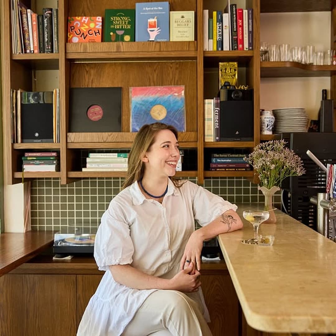 Dani Whitehart's Best of Melbourne