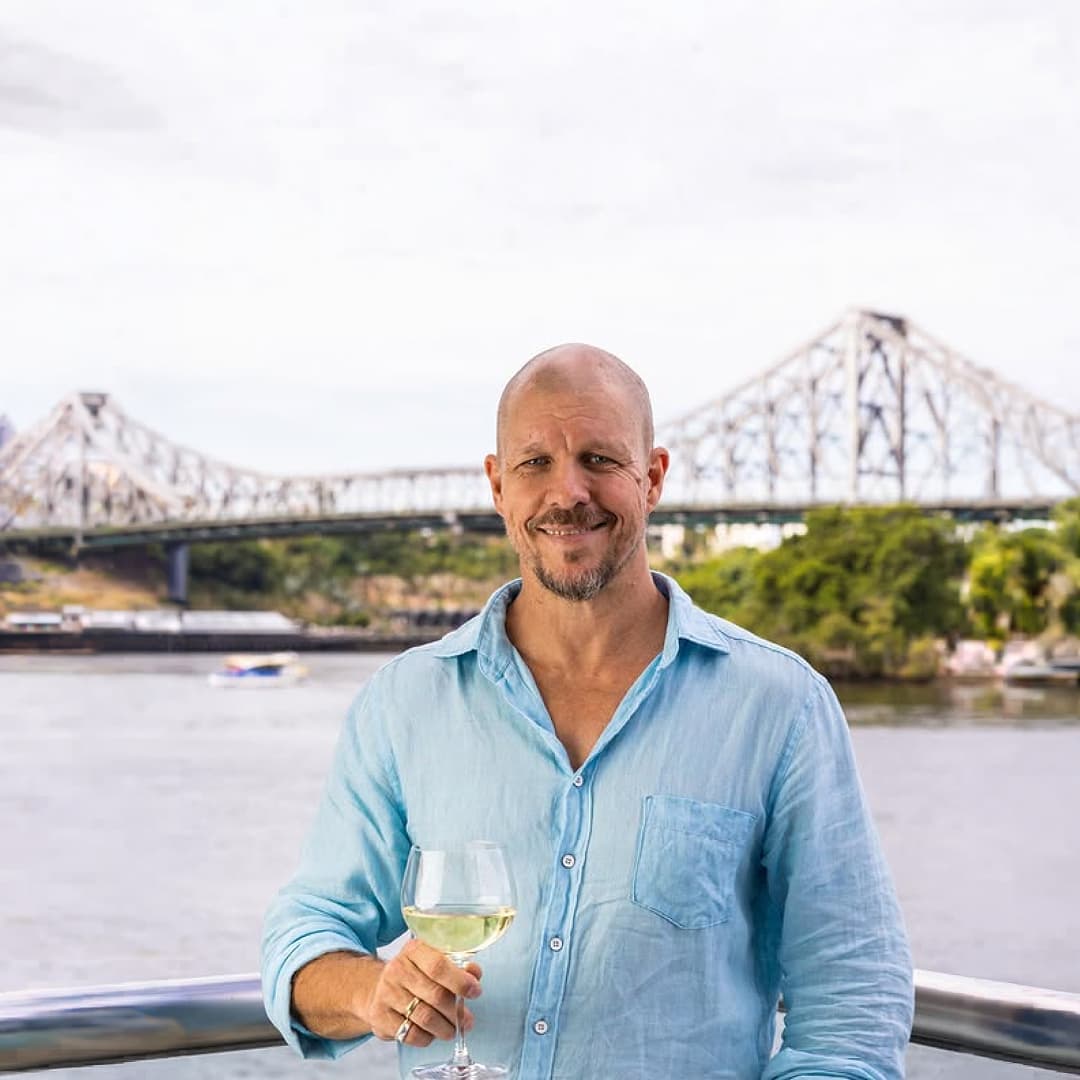 Andrew Baturo's Best of Brisbane