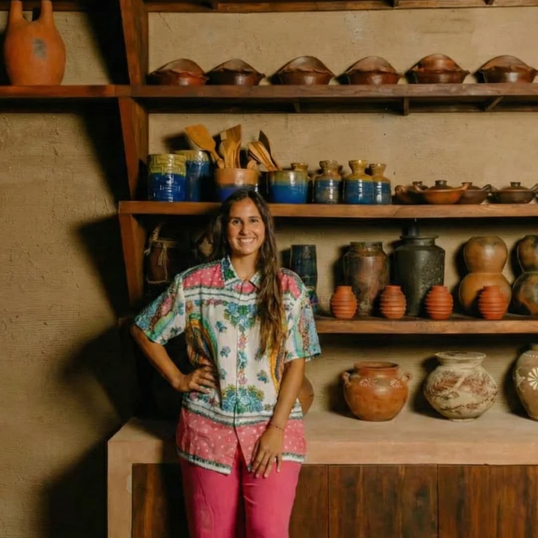 Casandra Escamilla Frutos' Best of Bali