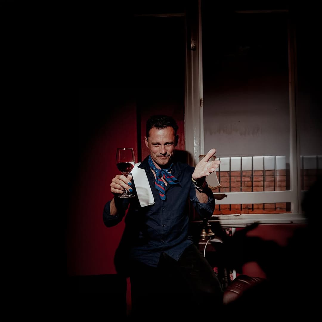 Cover image for Jay Bessell's Best of Melbourne	