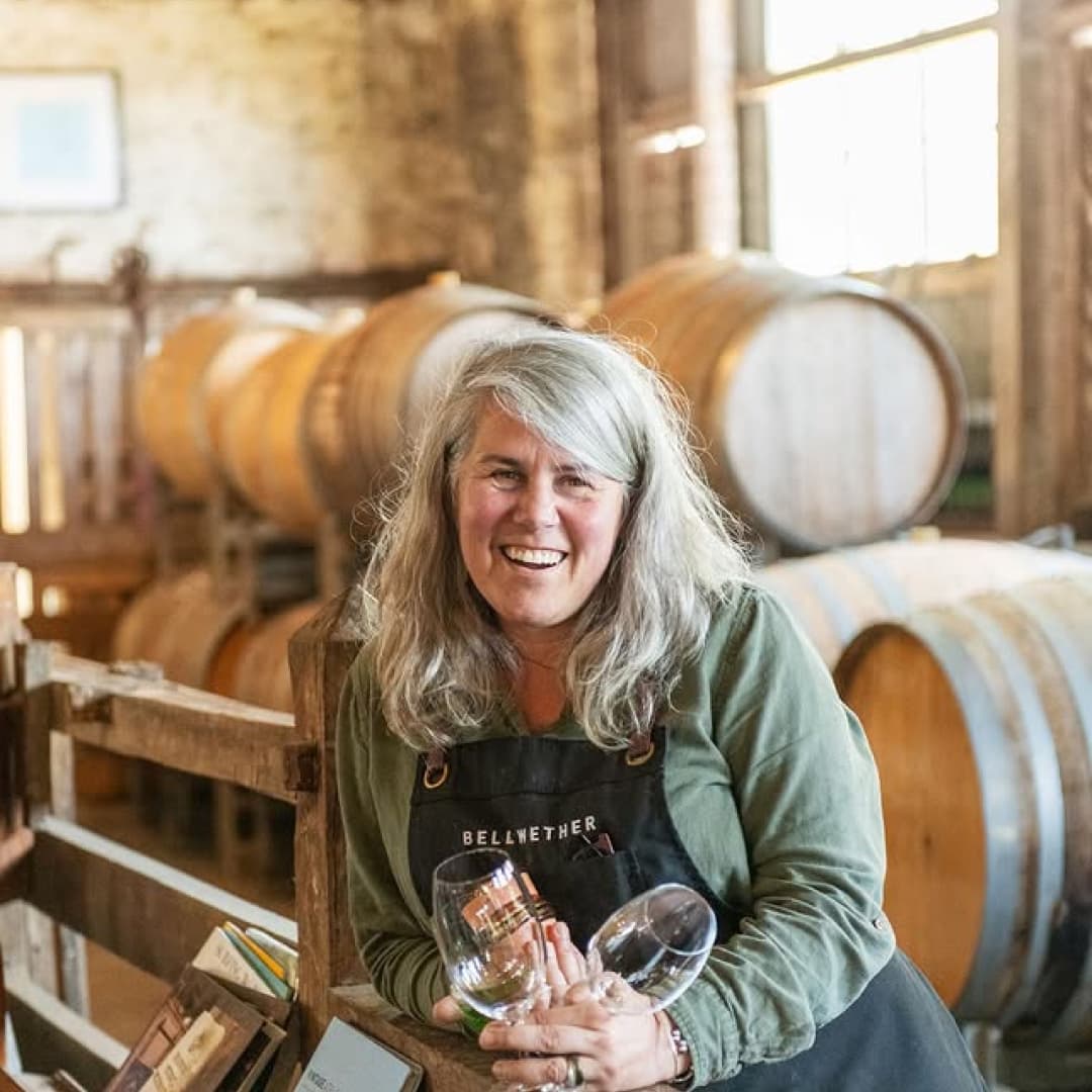 Sue Bell's Best of Adelaide
