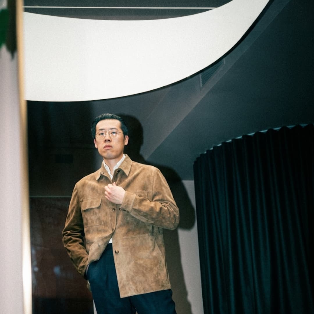 Cover image for Randy Lai's Best of Sydney