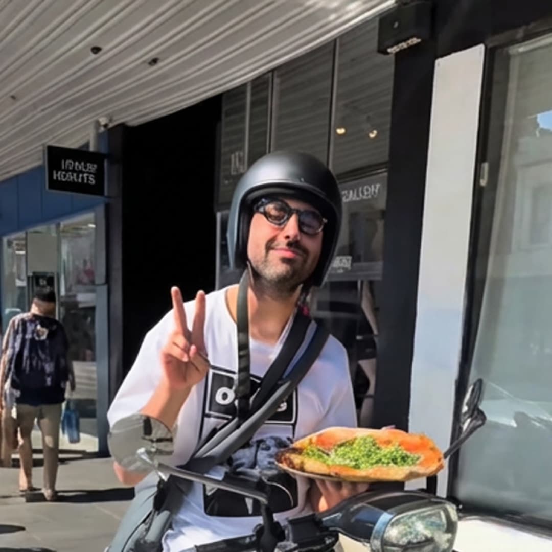Daniel Leuzzi's Best of Melbourne