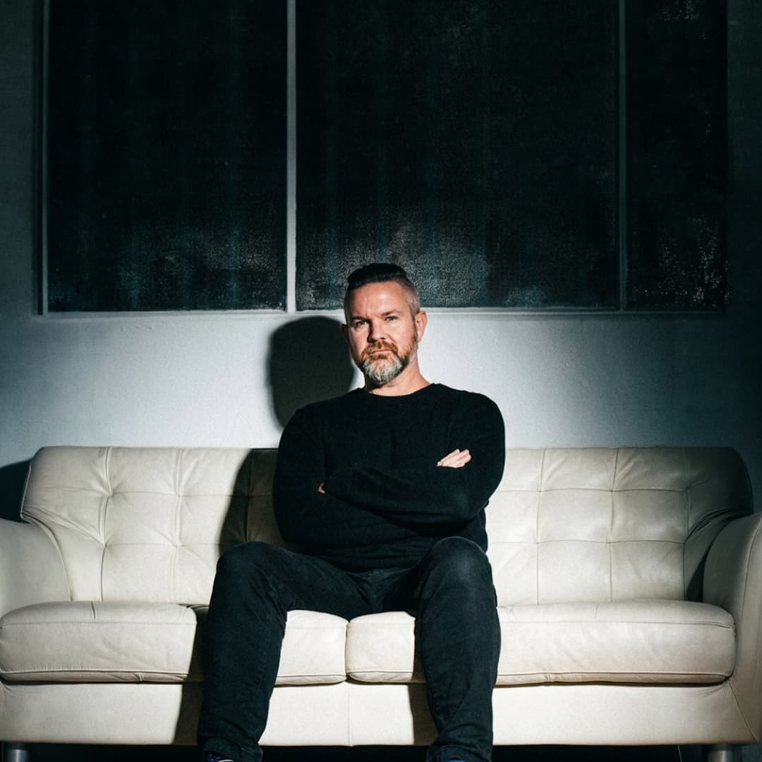 Cover image for Dan Sims' Best of Melbourne