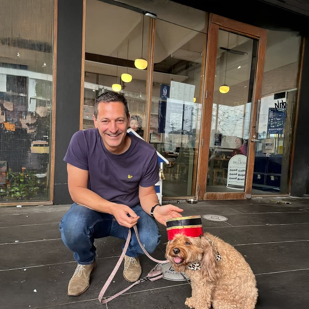 Emilio Rogiano's Best of Melbourne