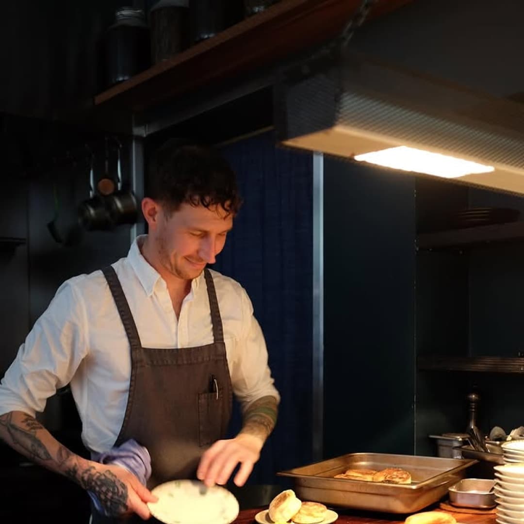 Florian Ribul's Best of Melbourne