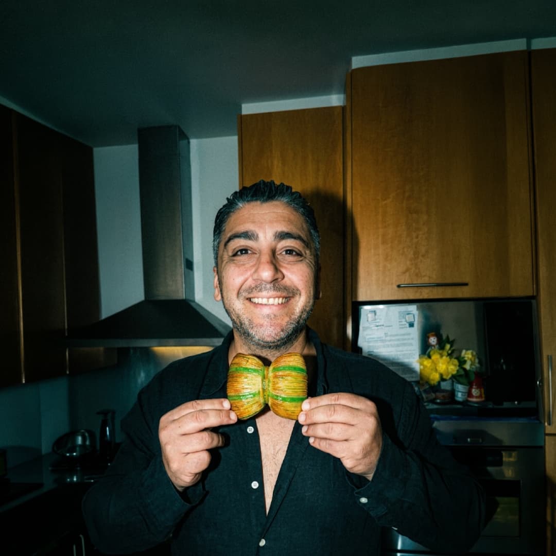 Orazio D'elia's Best of Sydney