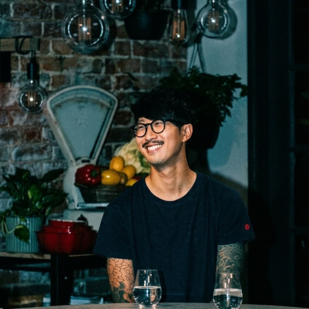 Cover image for Jae Bang's Best of Melbourne