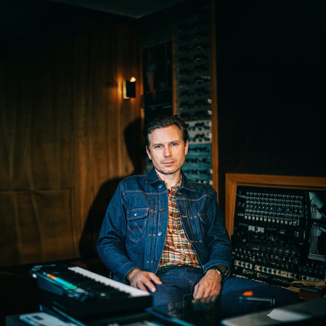 Cover image for Alex Kapranos' Best of Melbourne