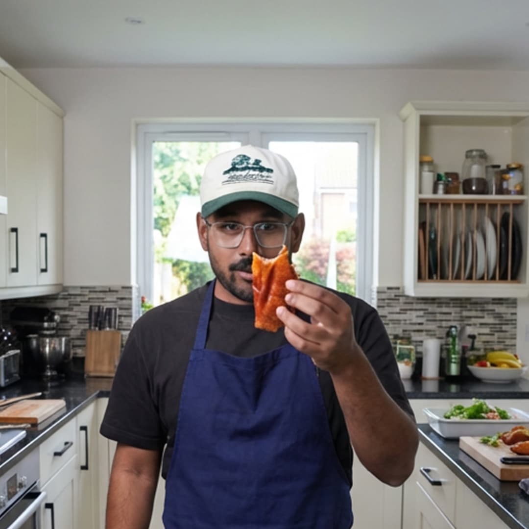 Justin Narayan's Best of Sydney