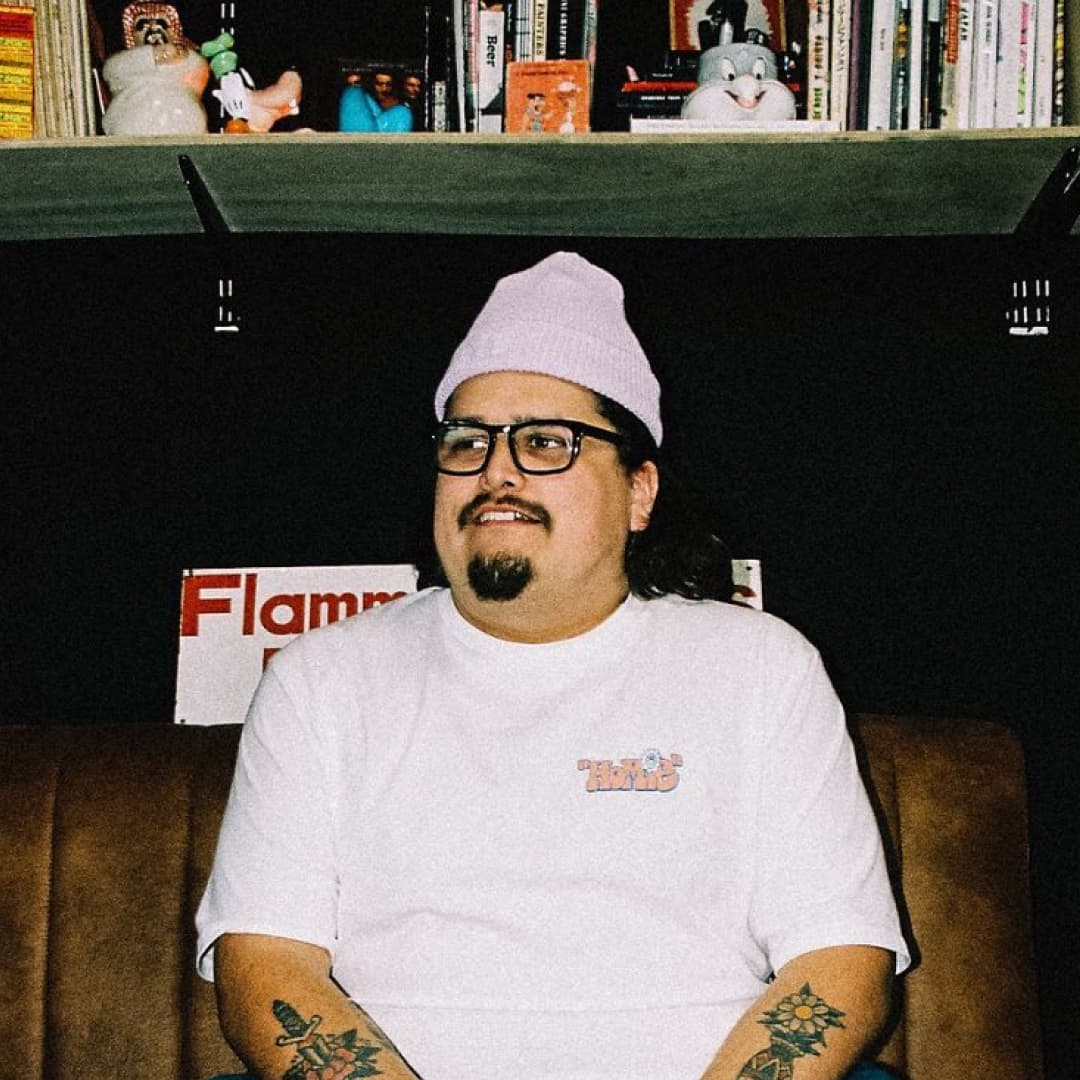 Marcos Diaz's Best of Melbourne