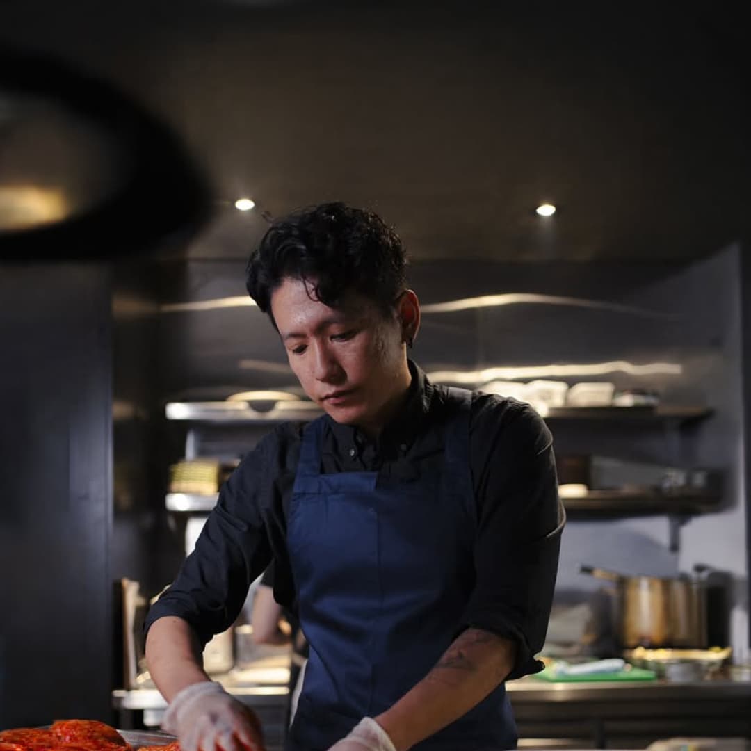 Cover image for Mika Chae's Best of Melbourne