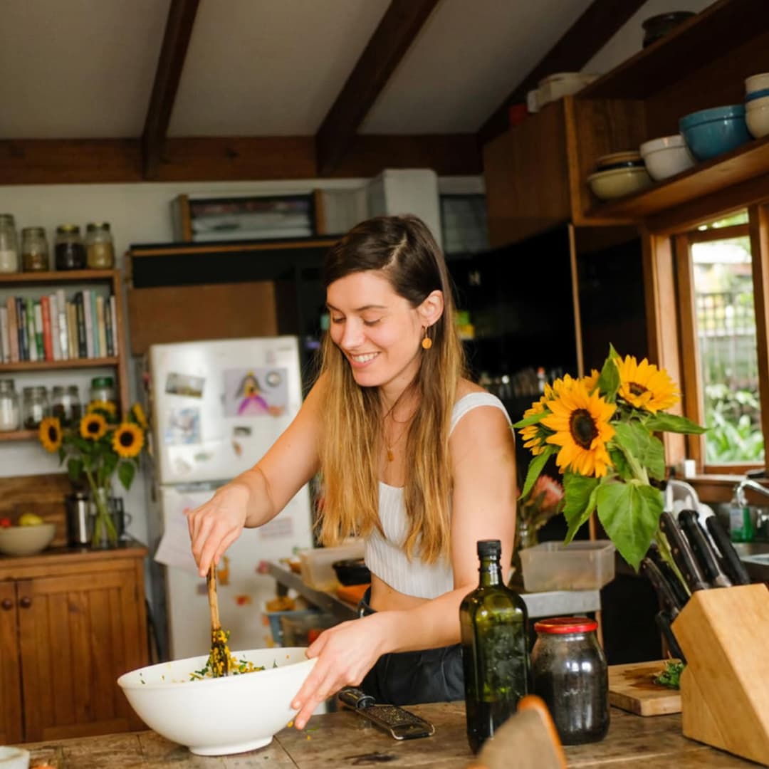 Louisa Allan's Best of Melbourne