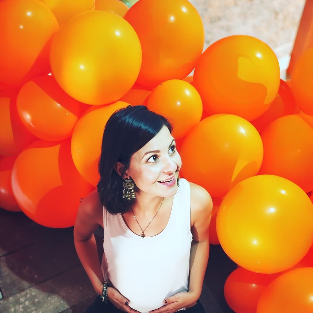 Stephanie Vroom's Best of Melbourne