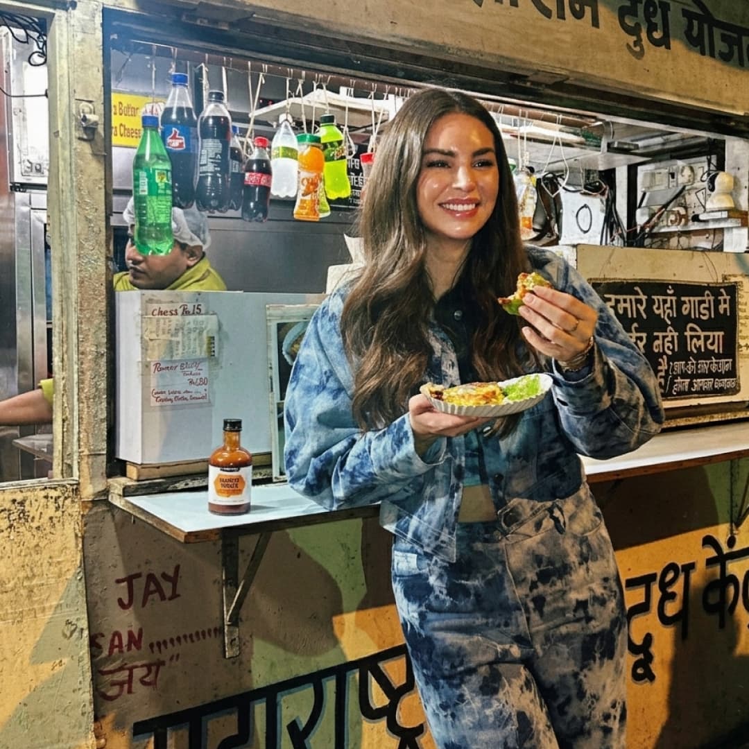 Sarah Todd's Best of Melbourne