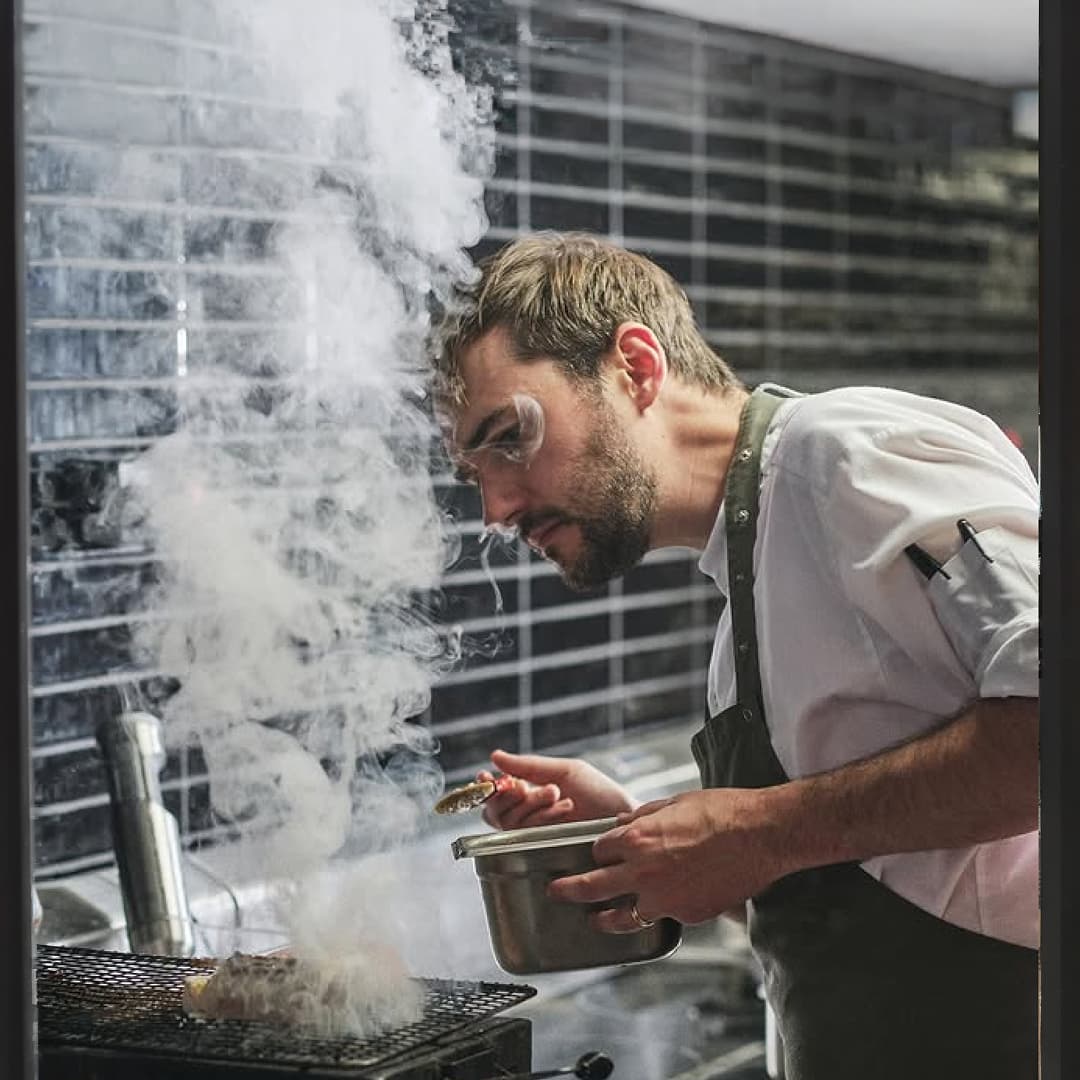 Stephen Nairn's Best of Melbourne