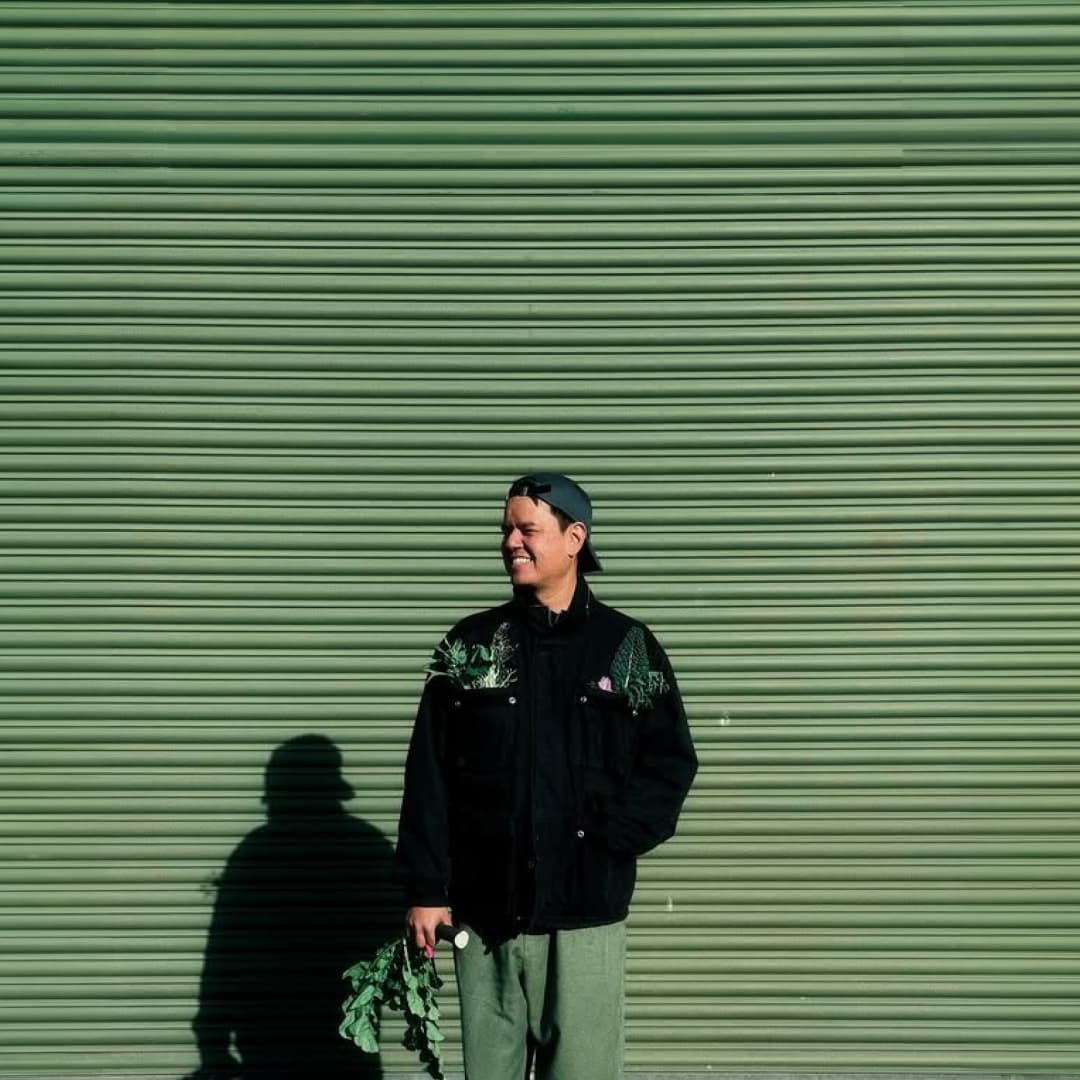 Cover image for Chalee Kader's Best of Bangkok