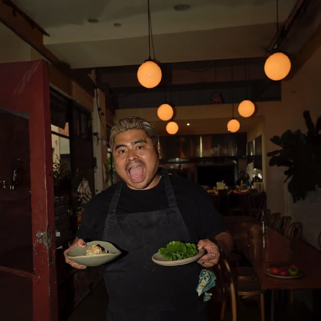 Cover image for Ross Magnaye's Best of Melbourne