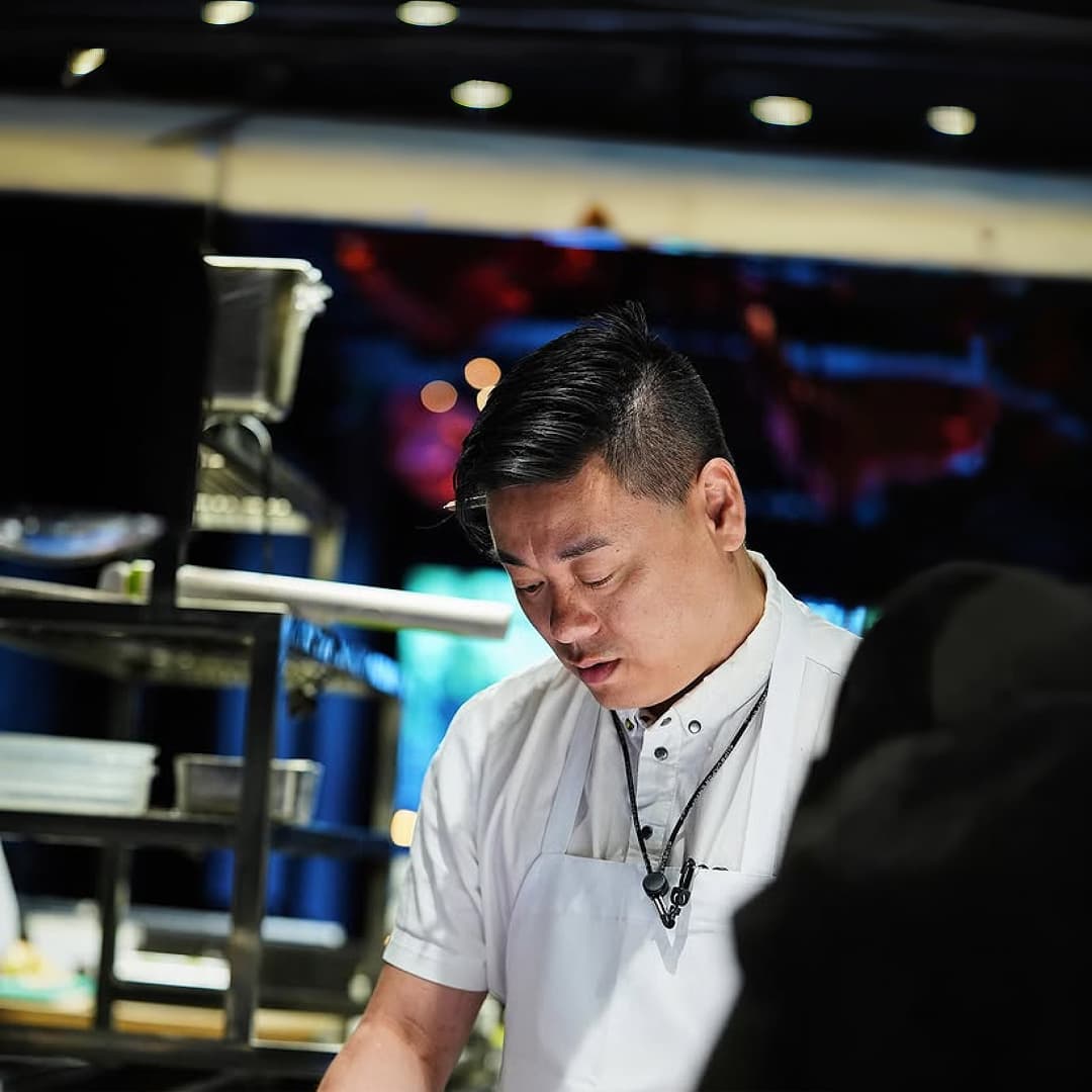 Winston Zhang's Best of Melbourne