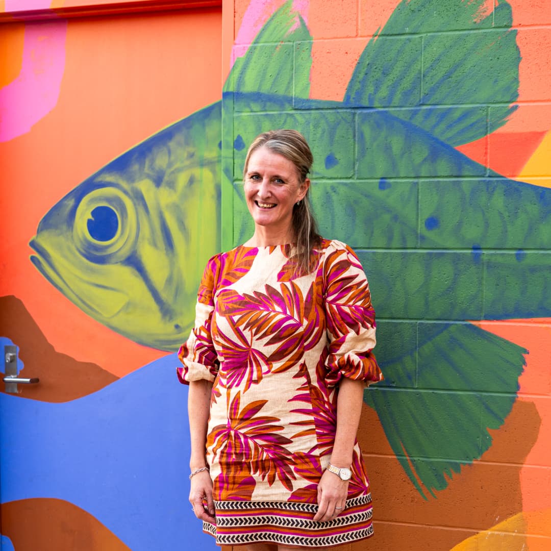 Sally Lovell's Best of Perth