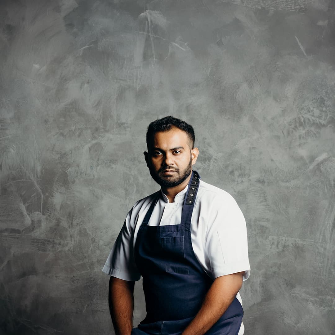 Cover image for Mano Thevar's Best of Singapore